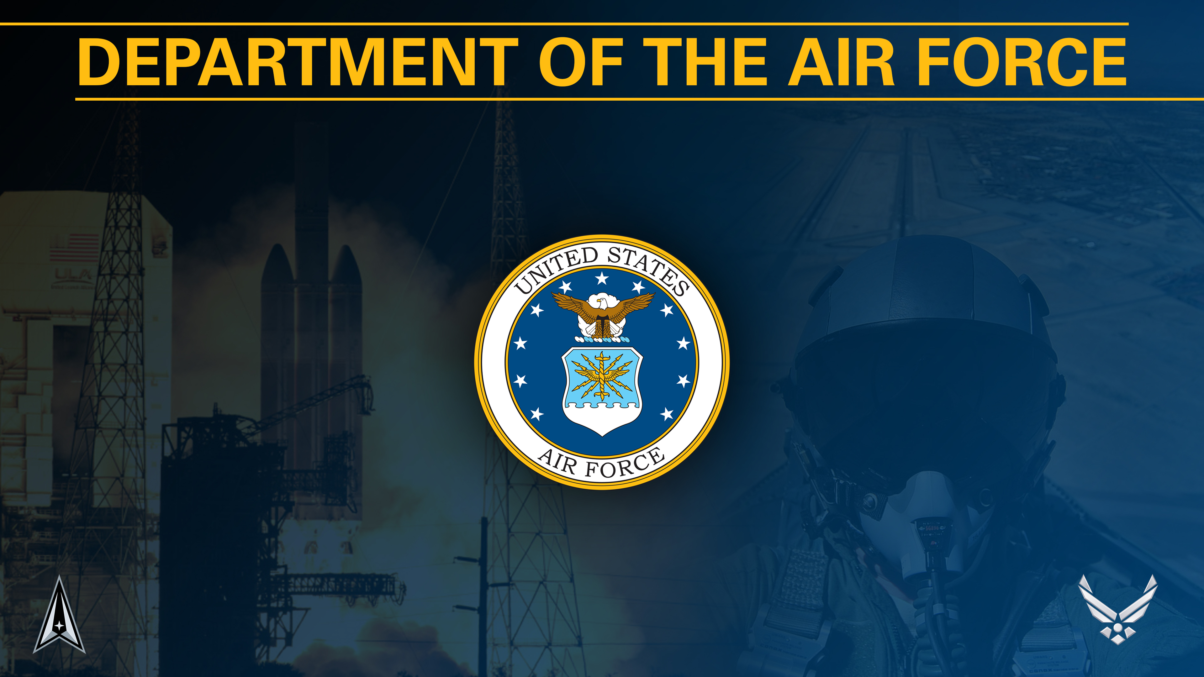 Air Force Retraining