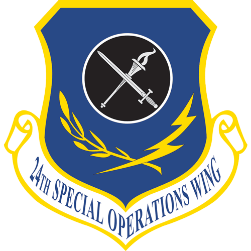 24th Special Operations Wing
