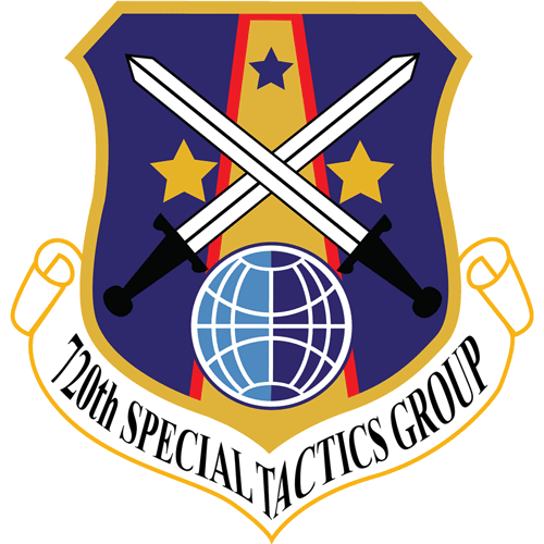 720th Special Tactics Group