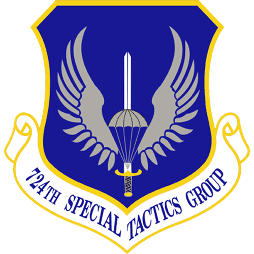 724th Special Tactics Group