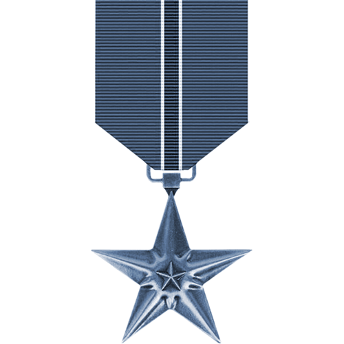 Bronze Star