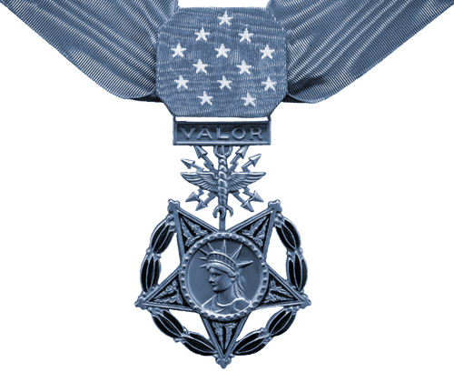 Medal Of Honor