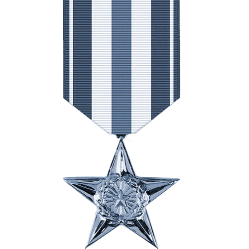 Silver Star