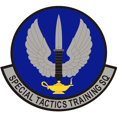 Special Tactics Training Squadron