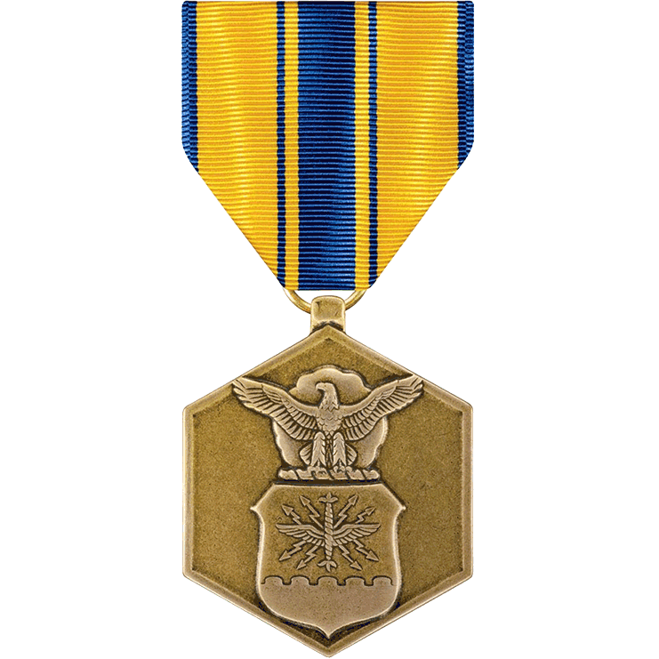 Air Force Commendation Medal