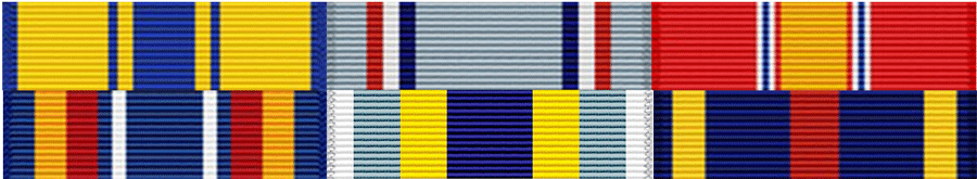 Ribbon rack