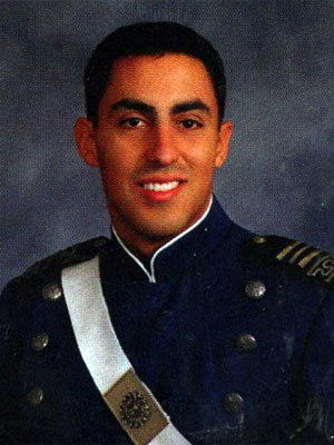 Capt. Jeremy Fresques photo 3