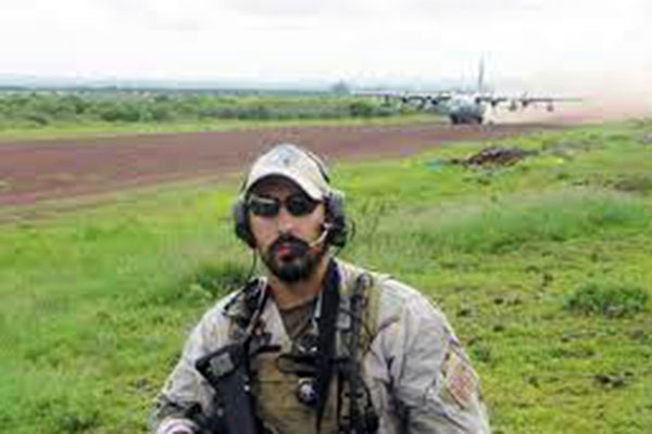 Capt. Jeremy Fresques photo 5