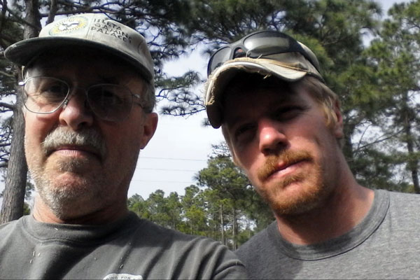 Capt Matthew Roland photo 5