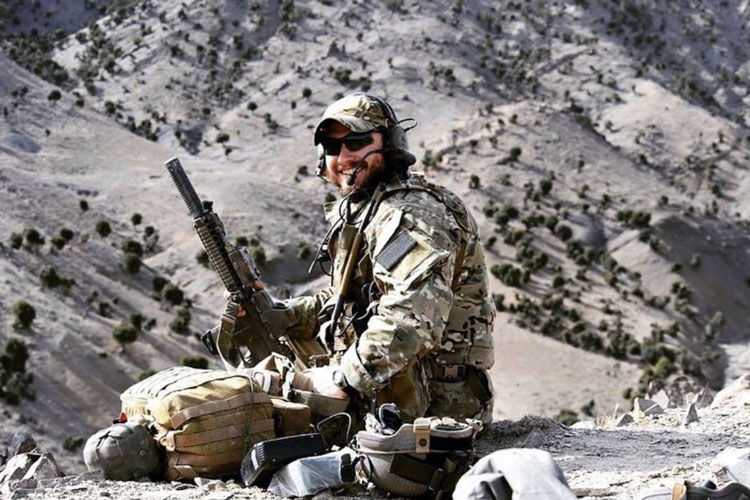 MSgt Josh Gavulic photo 1