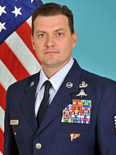 MSgt Josh Gavulic photo 4