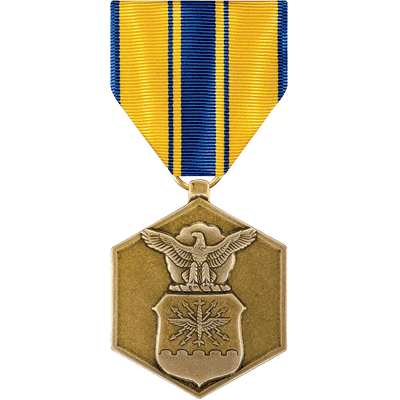 Air Force Commendation Medal