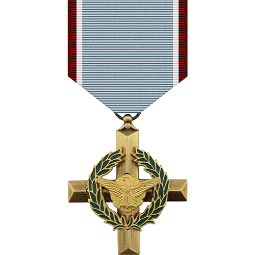 Air Force Cross Medal