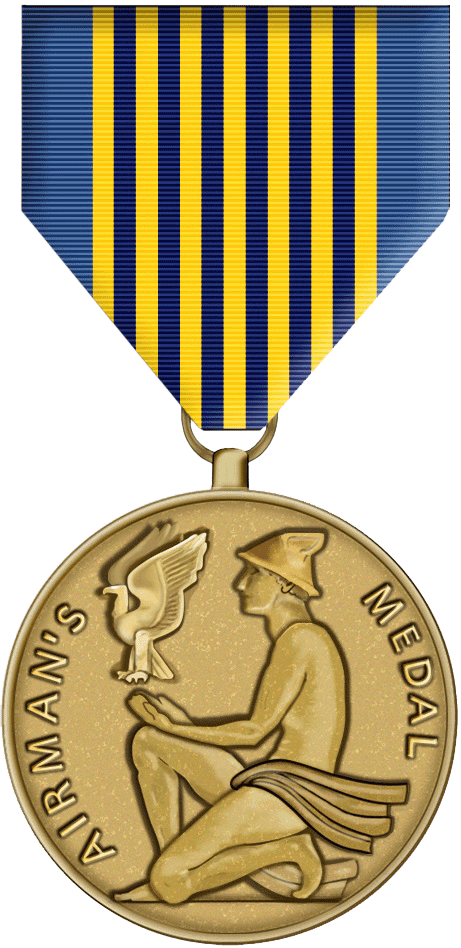 Airmans Medal