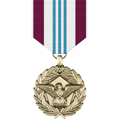 Defense Meritorious Service Medal