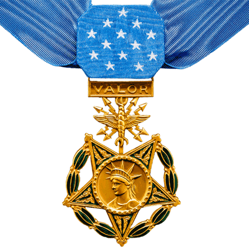 Medal of Honor