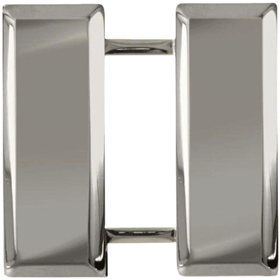 O3 Captain Rank Insignia
