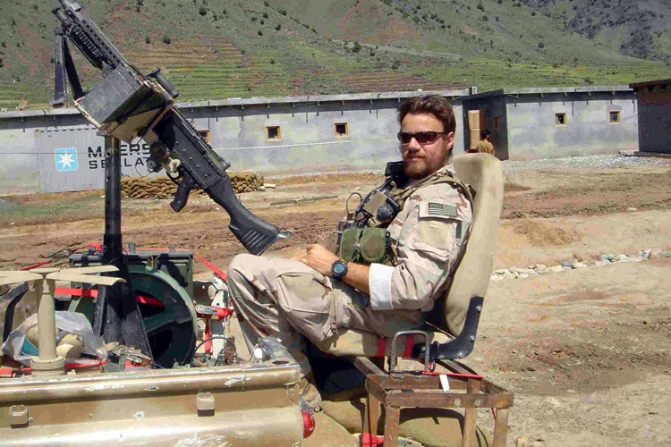 SSgt Casey Crate photo 2