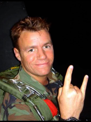 SSgt Casey Crate photo 3