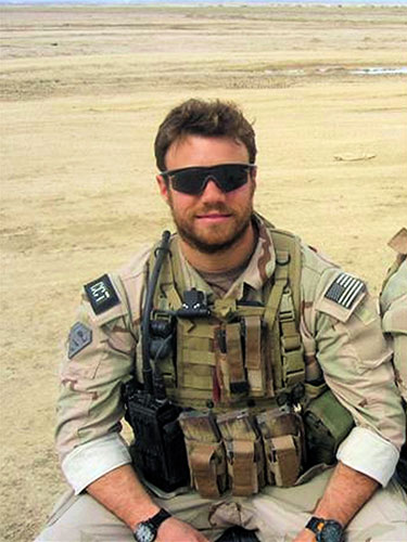 SSgt Casey Crate photo 4