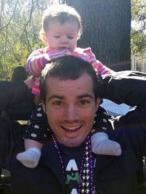 SSgt Cole Condiff photo 5