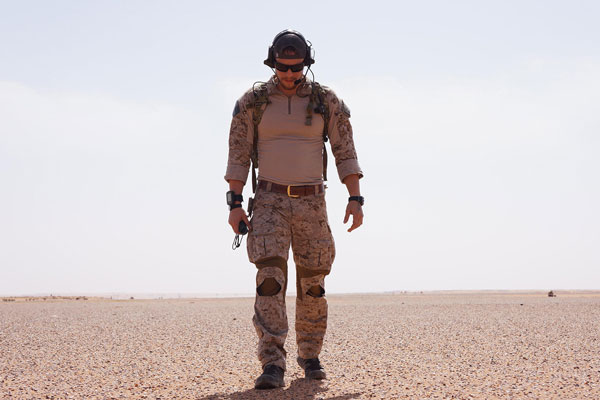 SSgt Forrest Sibley photo 4
