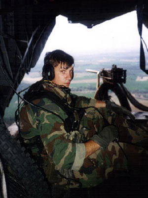 SSgt Scott Sather photo 2