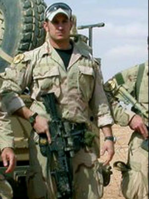 SSgt Scott Sather photo 3