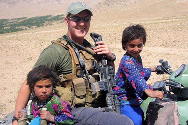 SSgt Timothy Davis photo 4