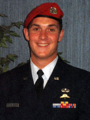 SSgt Timothy Davis photo 5