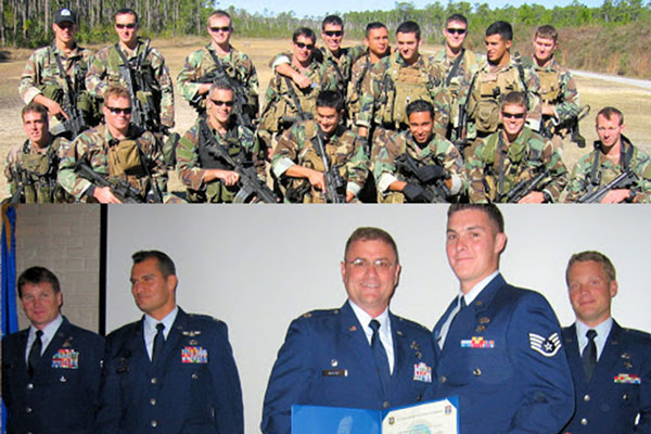 SSgt Timothy Davis photo 6