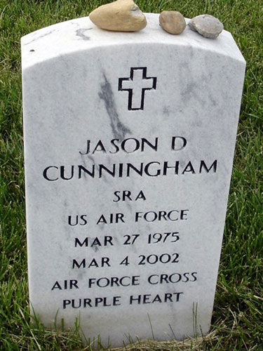 SrA Jason Cunningham photo 4