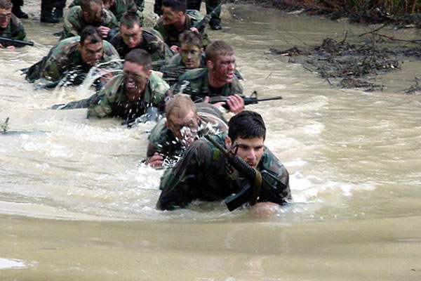 TSgt Chris Matero photo 1