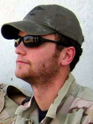 TSgt Daniel Zerbe photo 1
