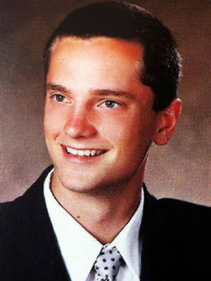 TSgt Daniel Zerbe photo 2