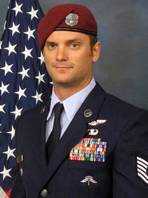 TSgt Daniel Zerbe photo 3