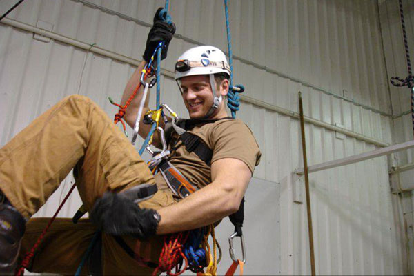 TSgt Daniel Zerbe photo 6