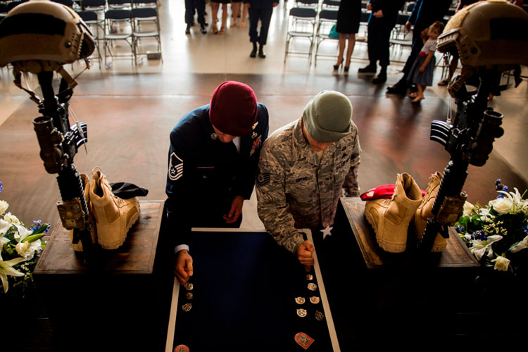 TSgt Marty Bettleyoun photo 3