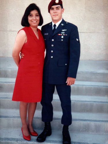 TSgt Scott Duffman photo 1
