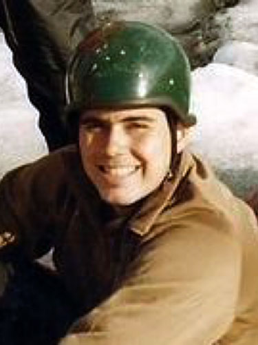 TSgt Scott Duffman photo 2
