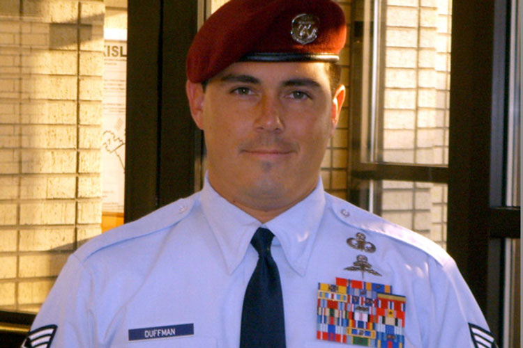TSgt Scott Duffman photo 4
