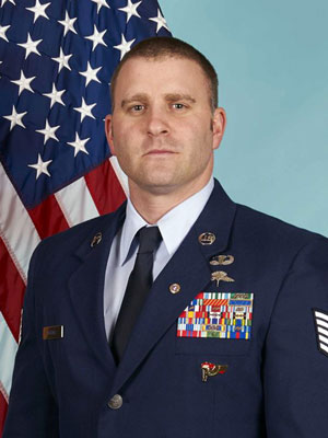 TSgt Tim Officer 4