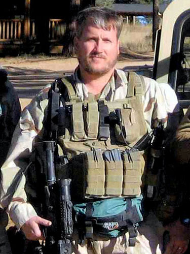 TSgt William Jefferson photo 1