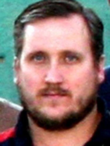 TSgt William Jefferson photo 3
