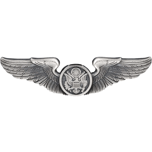 Air Crew Enlisted Wings