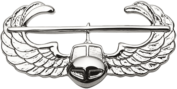 Army Air Assault Badge