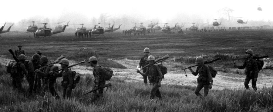 photo from 1960's