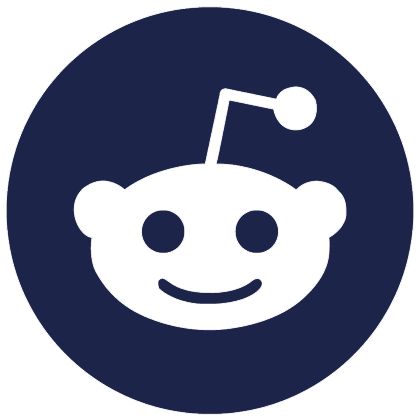 Reddit Icon