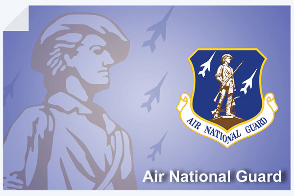 Air National Guard