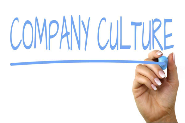 company culture